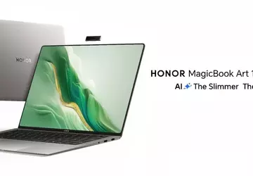 Honor bringt MagicBook Art 14 Laptop ...