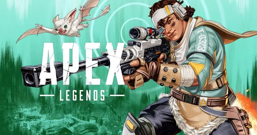 Neue Saison in Apex Legends lockt eine Rekordzahl von Spielern an