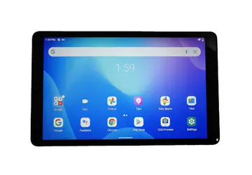 Motorola bereitet das Moto Tab G20 ...