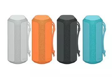 Befristetes Angebot: Sony SRS-XE200 mit IP67-Schutz ...