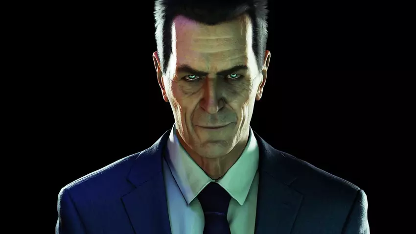 Dieses Mal ist es ernst! "The Voice" G-Man deutet direkt an, dass den Half-Life-Fans im Jahr 2025 sensationelle Neuigkeiten bevorstehen