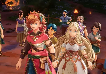 Ehemaliger Visions of Mana-Direktor wechselt zu ...