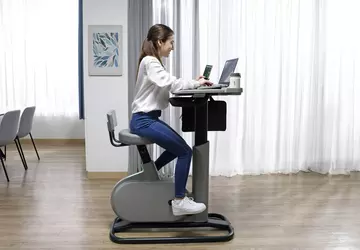 Acer hat einen $999 Heimtrainer vorgestellt, ...