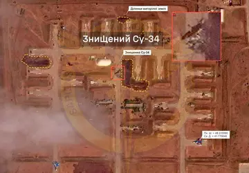 Bei einem kürzlichen Angriff auf den ...