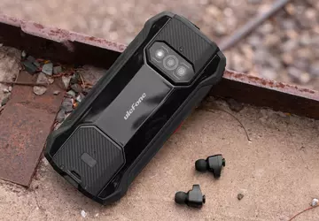 Ulefone Armor 15 - das weltweit ...