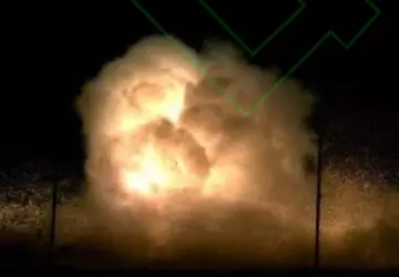 China testet nichtnukleare Wasserstoffbombe auf Magnesiumbasis