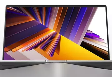 Redmi Book 16 (2024) wird Intel ...