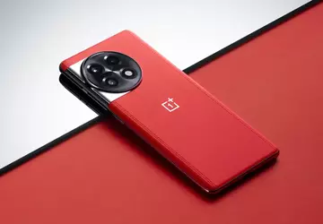 OnePlus wird eine rote Version des ...