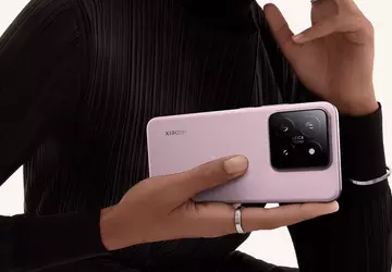 Das Xiaomi 14 und das Xiaomi ...