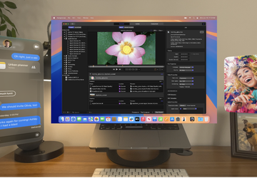 Apple verbessert die virtuelle Anzeige für ...