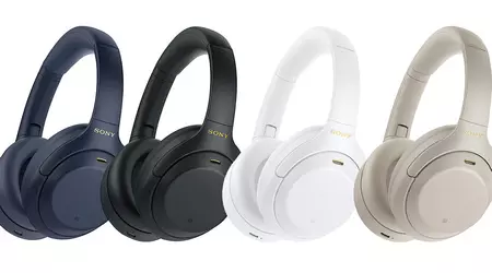 Angebot des Tages: Sony WH-1000XM4 bei Amazon für weniger als $280