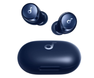 Soundcore by Anker Space A40 Geräuschunterdrückende ...