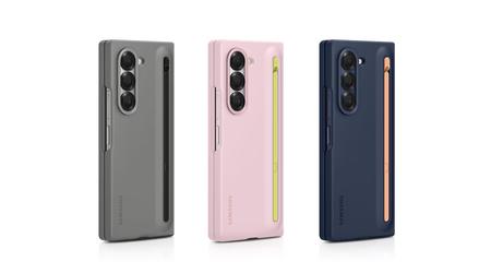 Samsung könnte ein faltbares Galaxy Fold 7-Flaggschiff mit einem neu gestalteten S Pen-Stift enthüllen