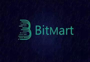 Hacker haben BitMart gehackt und fast ...