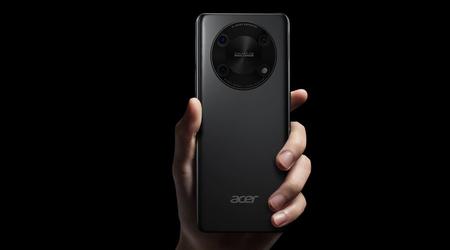 Acer bringt Super ZX- und Super ZX Pro-Smartphones in Indien auf den Markt