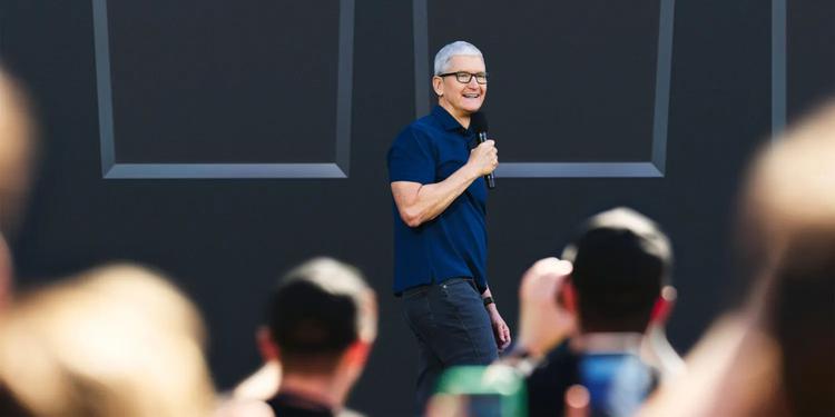 Bloomberg: Apple bereitet ein großes Produktlinien-Update ...