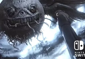 Fast wie Bloodborne: FromSoftware hat The ...