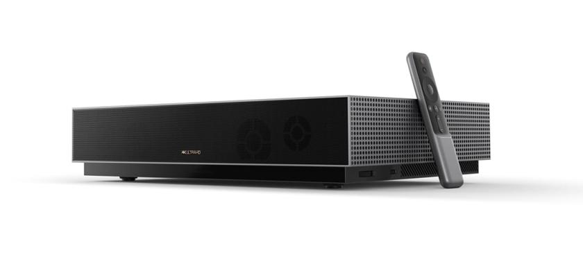 Wemax Nova DLP beste wemax beamer