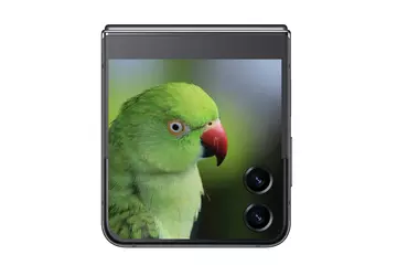 Wie das Moto RAZR 2023: Das ...