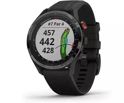 Garmin Approach S62 Premium-Golf-GPS-Uhr