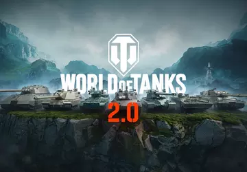 Wargaming hat World of Tanks 2.0 ...