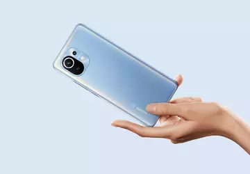 Xiaomi Mi 11 hat ein neues ...