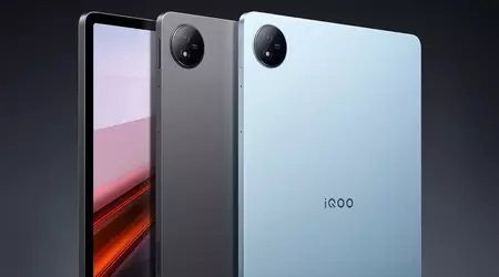 Ab $249: vivo hat den Preis des iQOO Pad Air mit Snapdragon 870 Chip an Bord enthüllt