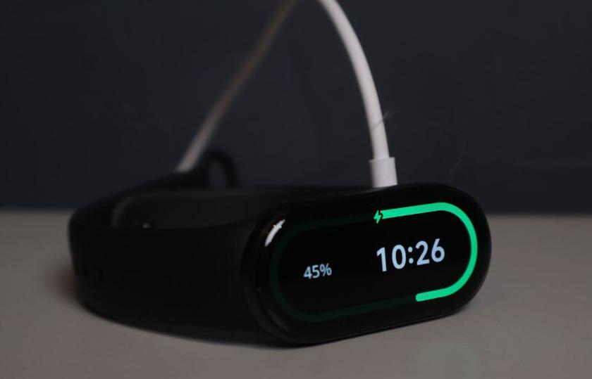 Vergleich Xiaomi Smart Band 10 vs Xiaomi Smart Band 9