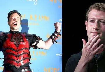 Wie hoch ist Ihre Wette? Musk ...