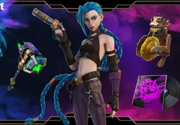 Arcane- und Fortnite-Fans werden diese Nachricht ...