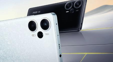 Xiaomi arbeitet bereits an den Modellen POCO F7 und POCO F7 Pro