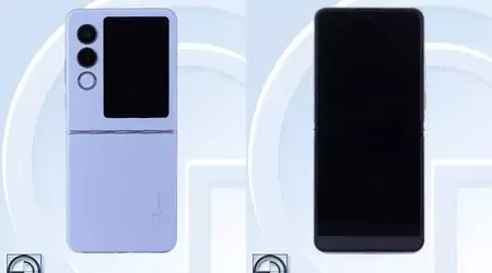 Nubia Flip 2 erscheint auf der TENAA-Zertifizierungsliste