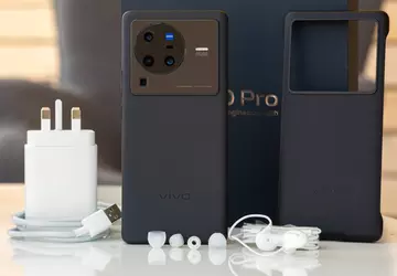 iQOO 10 Pro könnte das weltweit ...