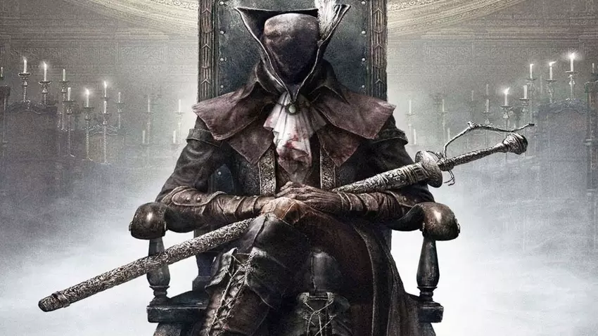 Schreier: Es gibt kein Remaster von Bloodborne