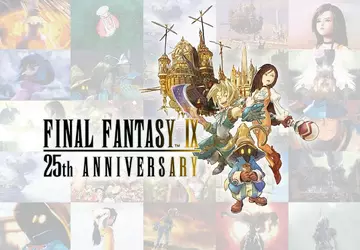 Square Enix kündigt eine groß angelegte ...