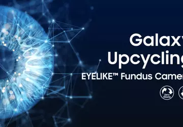 Samsungs EYELIKE(tm) Fundus Camera Powers Technology ...