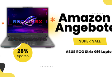 ASUS ROG Strix G16 Gaming Laptop ...