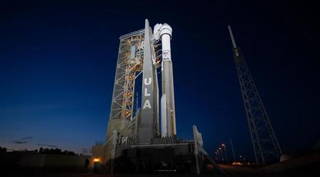 Boeing Starliner bereit für den ersten bemannten Flug zur Internationalen Raumstation