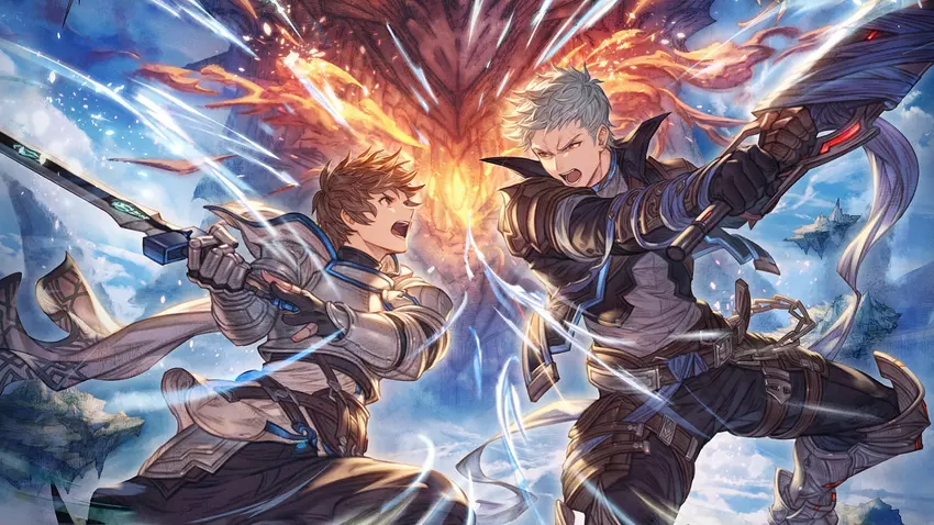 Cygames hat einen neuen Werbetrailer für Granblue Fantasy veröffentlicht: Relink für Japan veröffentlicht.