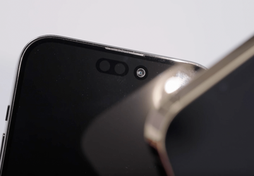 Vorschau des iPhone 14 Pro Max ...