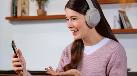 Sony WH-1000XM4 mit ANC und bis zu 30 Stunden Akkulaufzeit ist bei Amazon für $248 ($100 Rabatt) erhältlich.