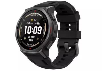 Beliebte Amazfit T-Rex 3 Pro (44 ...