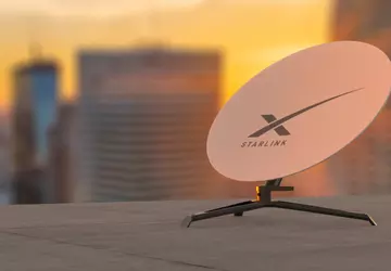 Ukraine versucht, Starlink für Russen an ...