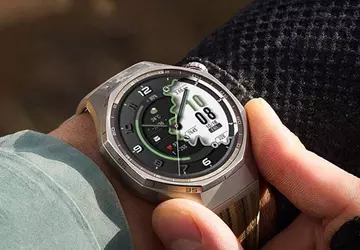 Huawei hat einen "Rollstuhlmodus" zu seinen ...