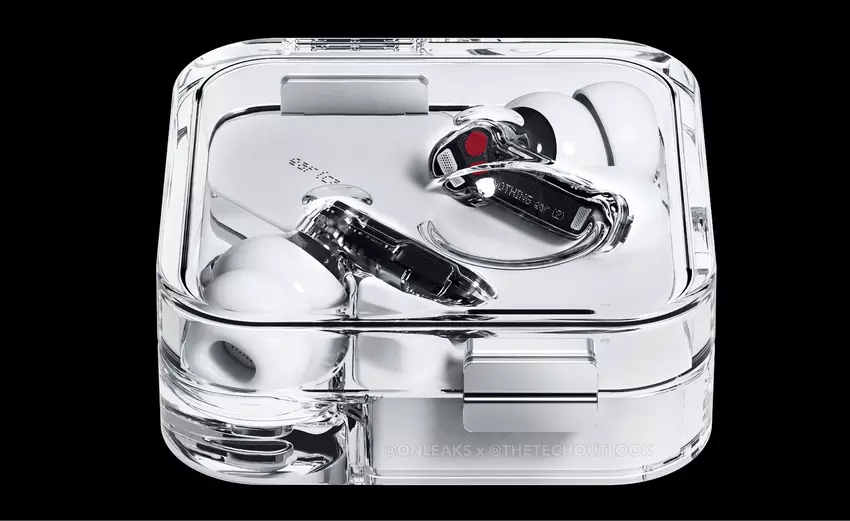 Insider zeigt Presse-Renderings und verrät Details zu Nothing Ear (2)