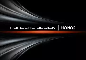 Honor und Porsche Design bringen gemeinsam ...