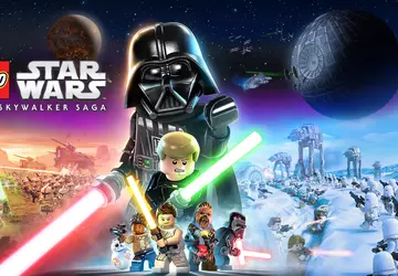 LEGO Star Wars: Die Skywalker-Saga wurde ...
