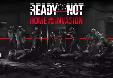 Die Entwickler des Taktik-Shooters Ready Or ...