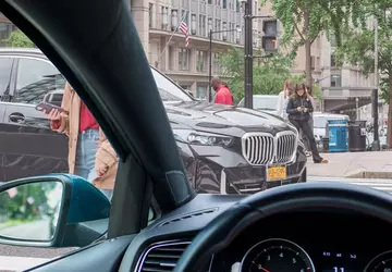 Autos der 90er Jahre hatten weniger ...