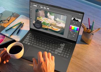 ASUS stellt neues Vivobook Pro 15 ...
